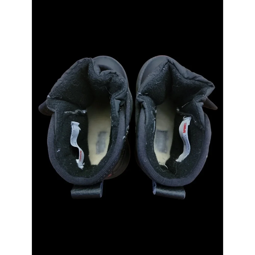 UGG Taney Weather Boots US 6 Toddler 3M Thinsulate